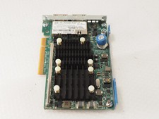 HP 533FLR-T 700757-001 701534-001 2-Port 10GbE PCI-Express x8 Network Adapter