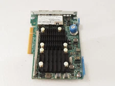 HP 533FLR-T 700757-001 701534-001 2-Port 10GbE PCI-Express x8 Network Adapter