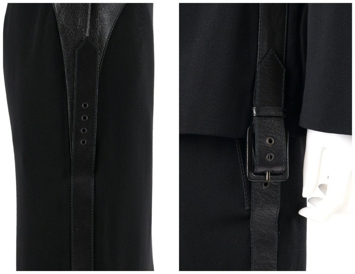 ALEXANDER McQUEEN A/W 2002 