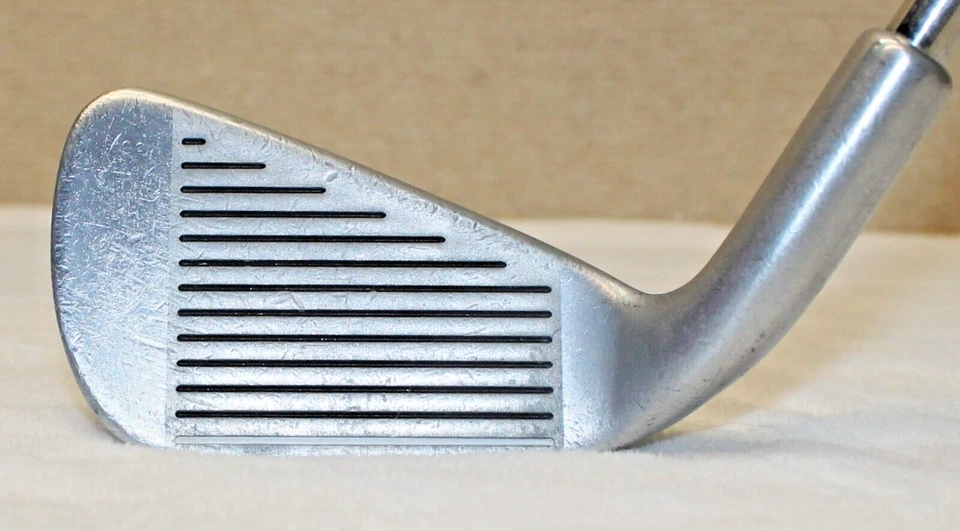 */Excalibur - Prelude - 24* - #4 Iron - RH - Men's - Steel - Regular Flex #I 58 - Image 3 of 4