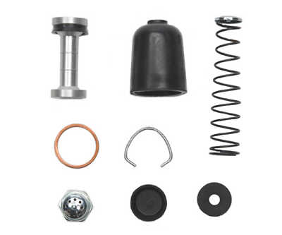 Brake Master Cylinder Repair Kit-Element3 Raybestos MK3