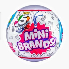 mini brands for sale