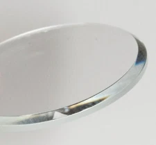 Mineral Glass Crystal Seiko Jumbo Helmet 6138-3000 6138-3002 6138-3003 6138-3005