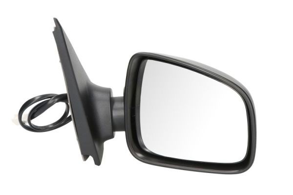 Right BLIC 5402-67-2001148P Exterior Mirror for DACIA,RENAULT
