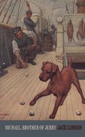 Jack London | Michael, Brother Of Jerry | Taschenbuch | Englisch (2025)