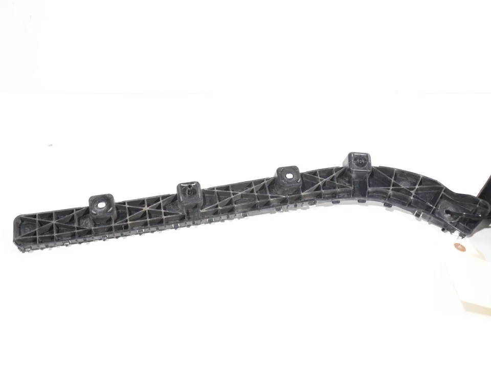 14-20 Infiniti QX60 Rear Left Side Support Guide Bumper Bracket W/ Grille OEM Foto 2 de 4