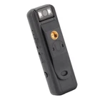 FHD Mini Rotating Lens Thumb DV Camera With Magnetic Clip For First-Person View