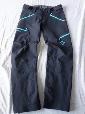 norrona svalbard flex1 softshell pants 7