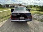 1988 Lincoln Mark Series LSC