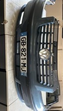 Pare-choc avant Volkswagen SHARAN