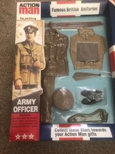 Las mejores ofertas en Figuras de acción militares y de aventura