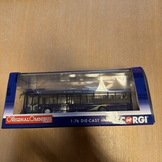 Corgi OM46710A Wright Eclipse 2 First Hampshire E2 Gosport Ferry