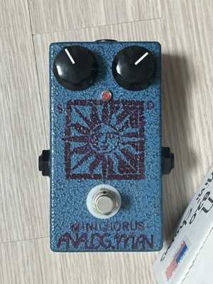 AnalogMan Mini Chorus