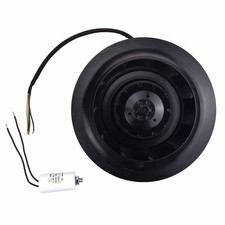 For XFAN REM225X90-1CN 230V 0.49/0.71 Centrifugal Turbine Cooling Fan 4-wire