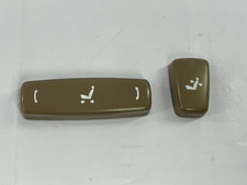 2001-2005 Toyota Sequoia Left Power Seat Swit...