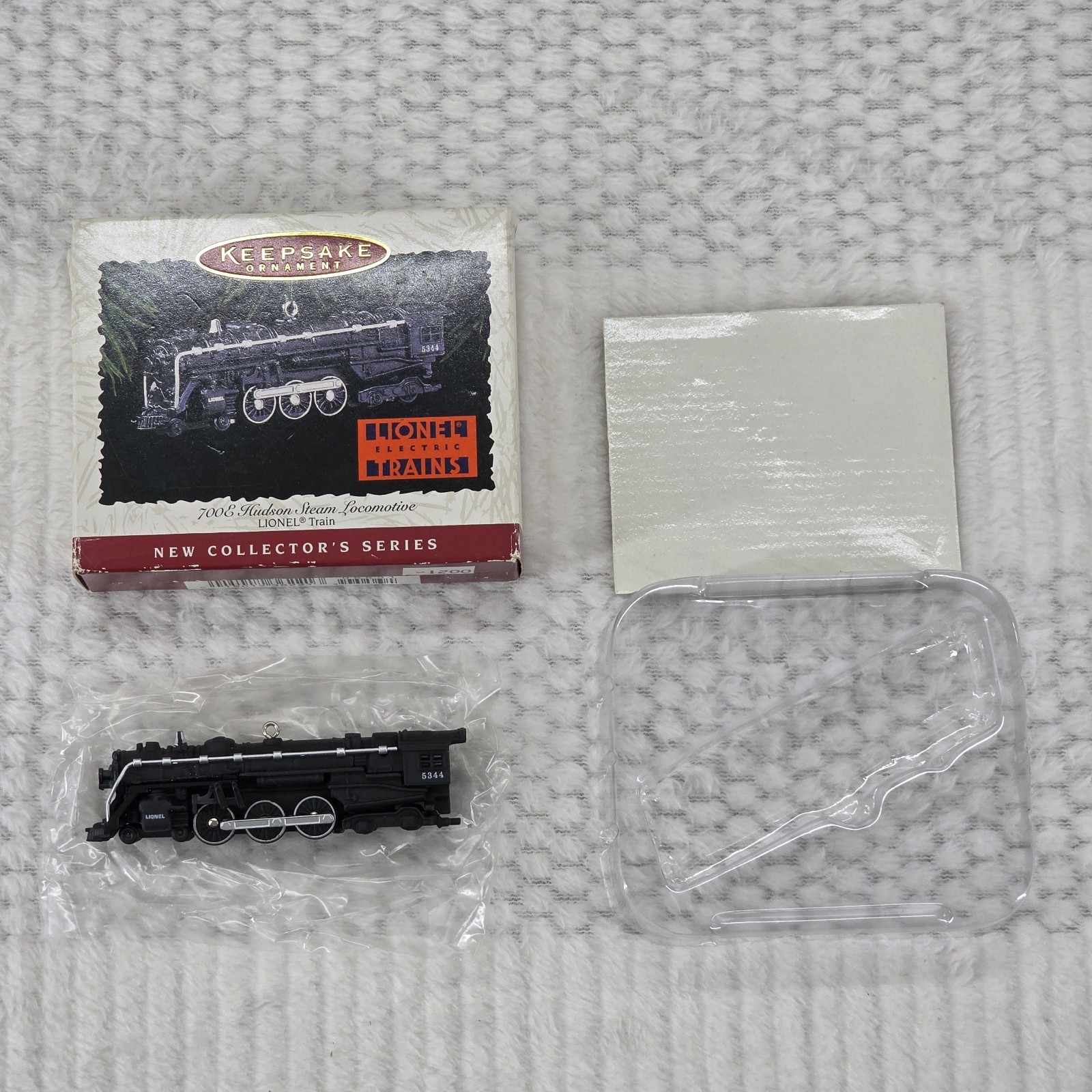 Click here to see eBay Auction