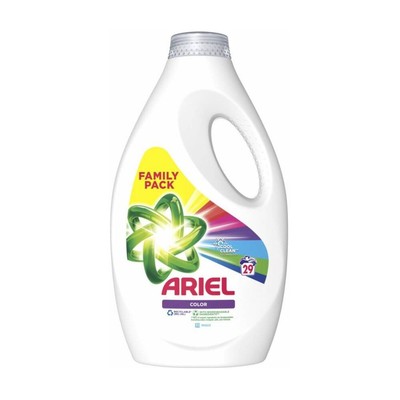 8006540922309 Ariel Color Żel do Prania 29 prań Procter & Gamble