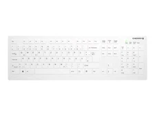 Cherry Active Key MTA AK-C8112 Wireless DE-Layout White AK-C8112-FUS-W/DE