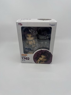 Good Smile Company Nendoroid JoJo's Bizzare Adventure Kars No.1742 Action Figure