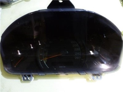 78100G100  Instrumententafel Honda accord tourer cncm 2003 22i ctdi executive 22
