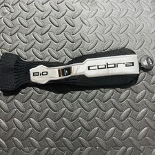 NEW Cobra Bio Cell Baffler Hybrid Rescue Golf Headcover Head Cover