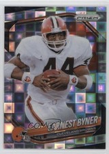 2025 Panini Prizm Pandora Prizm 111/400 Earnest Byner #14 1g40