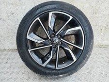 Jantes Mg ZS