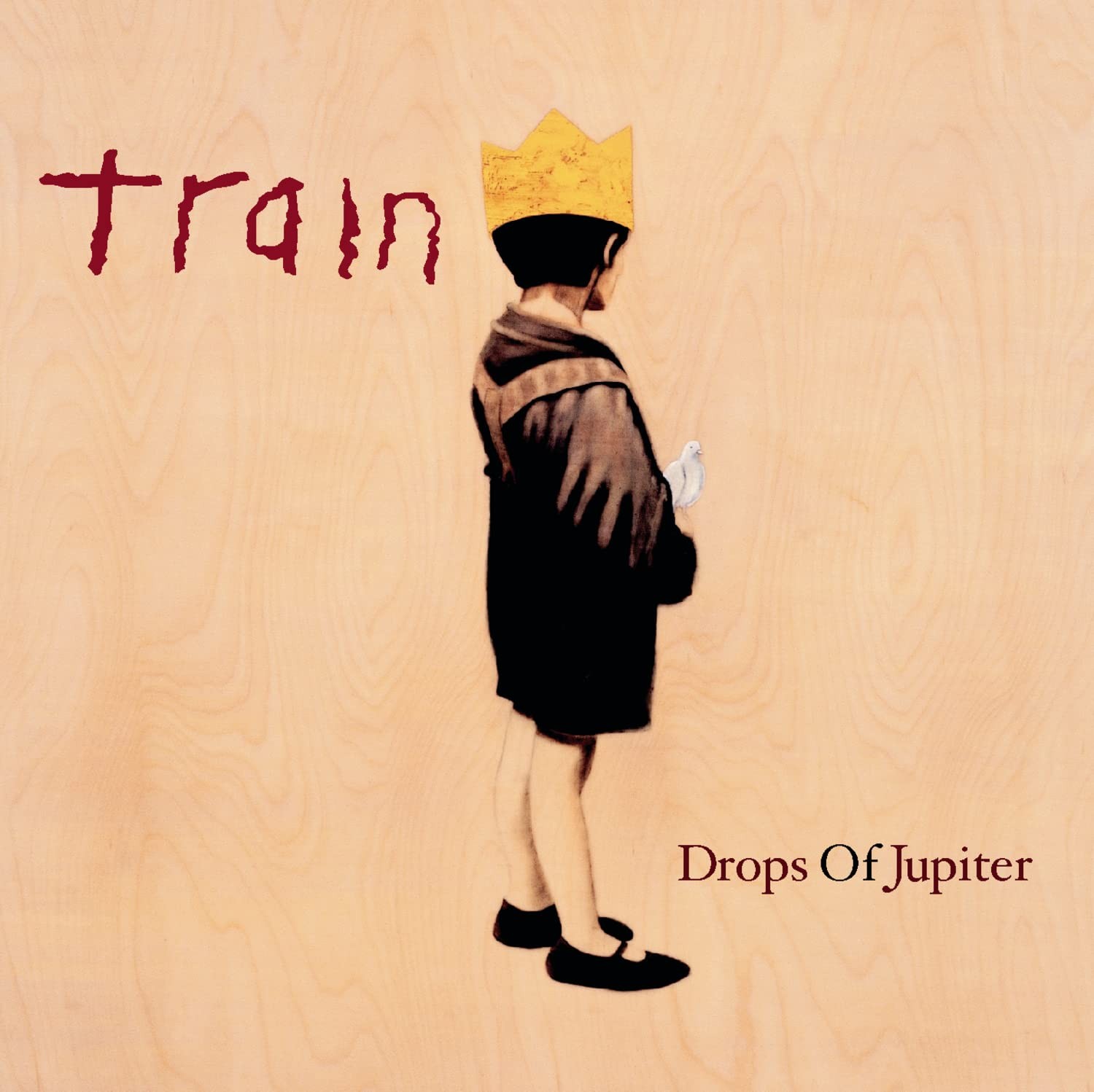 Ocean Colour Scene Drops of Jupiter CD NEW
