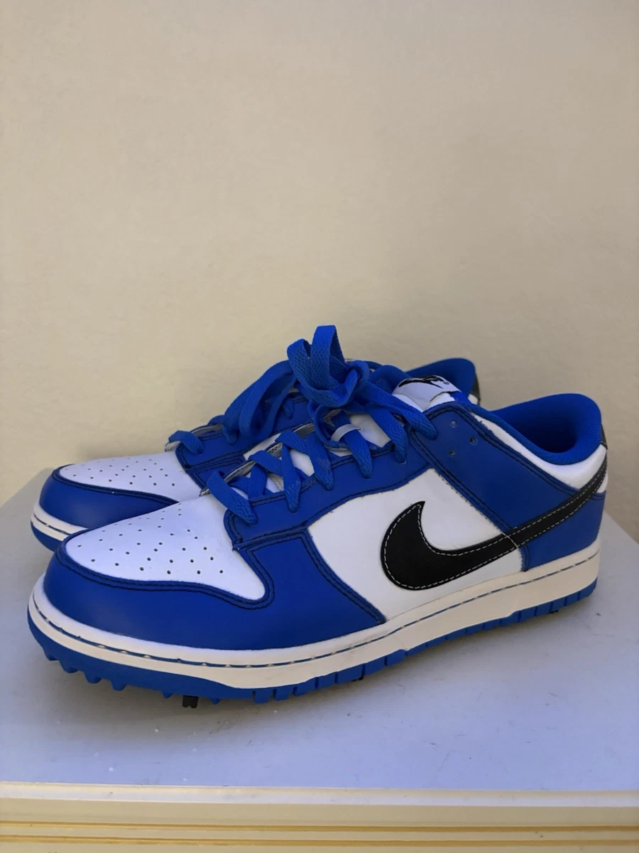 nike dunk golf shoes products for sale | eBay