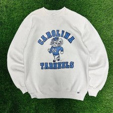 University of North Carolina UNC Vintage crewneck sweatshirt