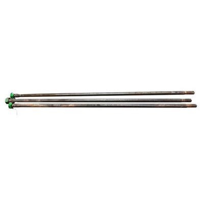 Used Selective Control Valve Stud Set 3 Piece fits John Deere 8430 RE283444