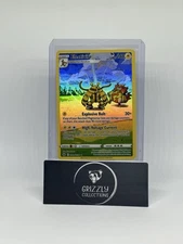 Pokémon Cards Electivire GG08/GG70 Galarian Gallery Crown Zenith - (NM)
