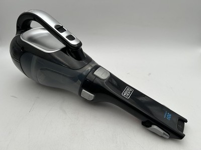 BLACK+DECKER BDH2000L 20V Hand Vacuum