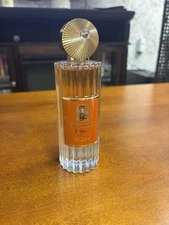 Lever Du Soleil Agate Eau De Parfum By Zakat Zoghbi Parfums 80ml 2.7 FL OZ