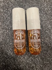 2 Sol De Janeiro Cheirosa 71 Perfume Mist Sealed 3oz each