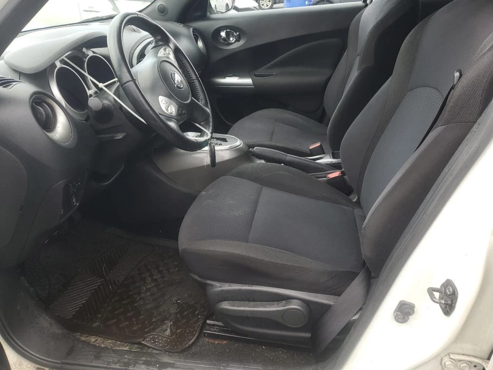 Used Hood fits: 2012 Nissan Juke Grade A Foto 3 de 4