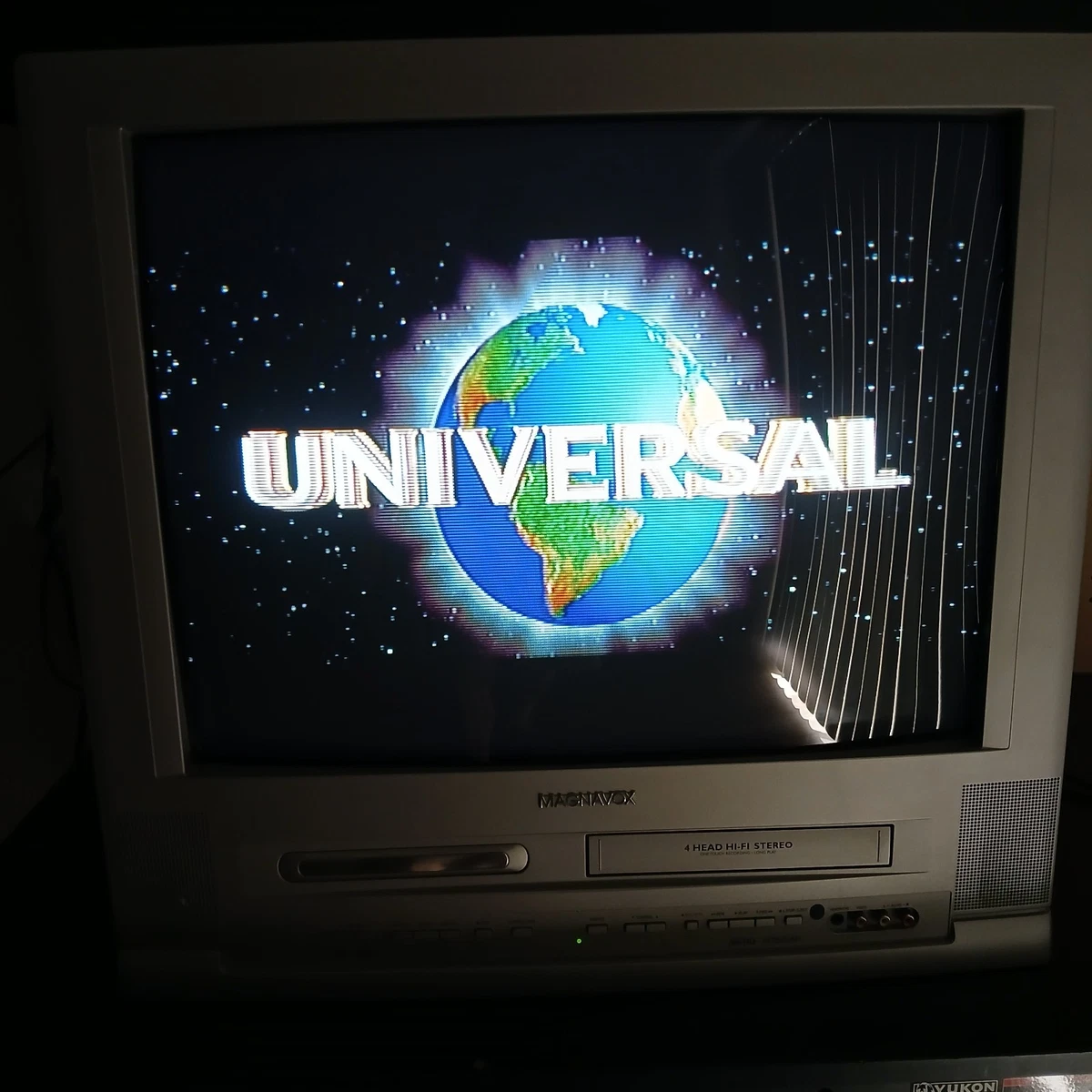 CRT 20-29 in Screen TVs With Built - in DVD Player for Sale | Shop