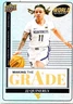 2025 Upper Deck World of Sports Volume 1 #MTG-JQ JJ Quinerly Making the Grade