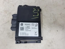 Chassis ECM Driver Assist Pre-crash System Opt UGN Fits 16 CT6 26420