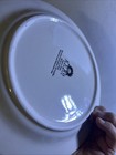 8 Euro Ceramica ZANZIBAR Salad Dessert Plates 8 1/2" — photo 3