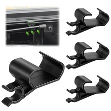 4 Pcs Tonneau Cover Clamps Compatible With Bakflip Mx4f1g2hdfibermaxvpe... 4 Pcs Tonneau Cover Clamps Compatible With Bakflip Mx4f1g2hdfibermaxvpe...