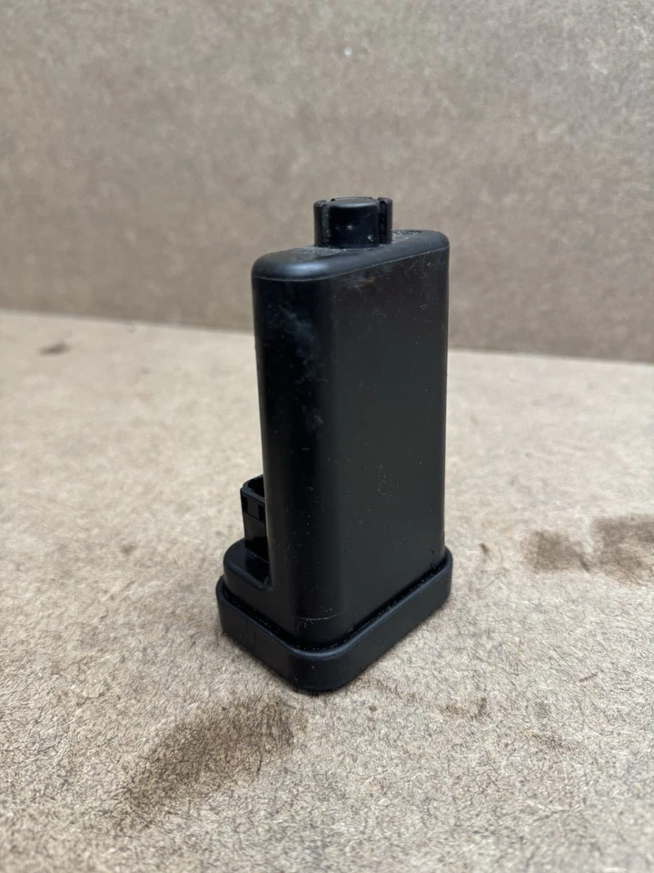 Módulo de señal de giro TSM 68920-01C Harley Davidson Touring Dyna Sportster 00-06 Foto 4 de 4