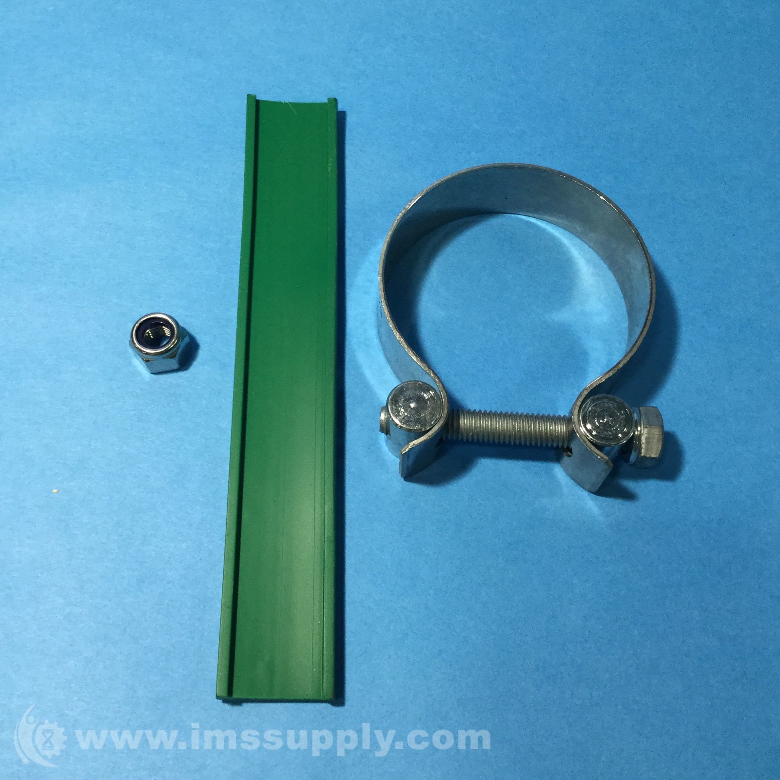 Parker WRC5456 Hose Collar FNIP