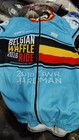 Eliel Men's BWR Jersey Size M, Men's Stage One Brand New In Original Packaging! — photo 1