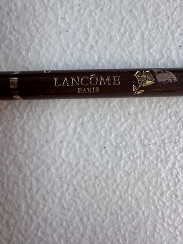 Lancome Paris Le Crayon Poudre Powder Pencil for Brows Brun 8307 12 Brush Paris - Picture 5 of 6