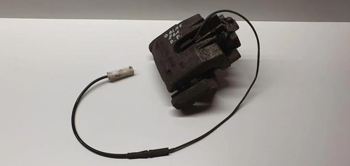 BMW 5 E60 Support hinten rechts 3.00 Diesel 2004 33954142