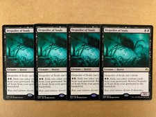 MTG 4x Despoiler of Souls # 93 Origins Modern Magic the Gathering x4 NM