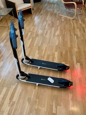 Segway Ninebot Air T15E (-60% From New Price)