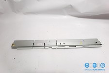 Original BMW  F25 F26  Verzurrschiene Kofferraum links 9175147