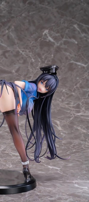 Presale Prosecutor Mitsu Umeya Another color Ver. 1/6 Figure Partylook SEP2025